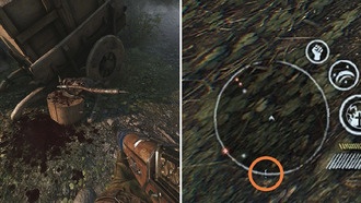 Witchfire: как найти пропавшую голову