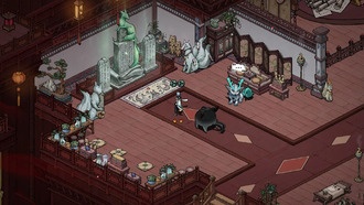 Какие таланты следует разблокировать в первую очередь в Realm of Ink?