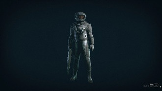 Новая броня и одежда в Starfield: Shattered Space