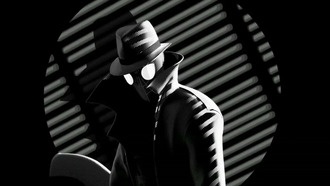 Кадры со съёмок шоу про Человека-паука с Николасом Кейджем