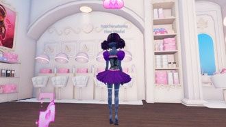 Roblox: Одевайтесь так, чтобы произвести впечатление. Как найти подвал