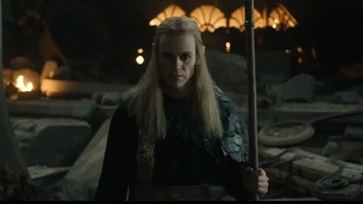 На Amazon Prime — финальный эпизод 2 сезона «Властелин колец: Кольца власти»