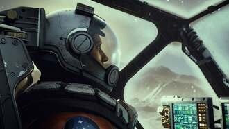 Starfield — лучшая игра от Bethesda, считает режиссёр