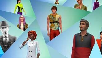 Новый симулятор жизни от создателей The Sims набирает популярность