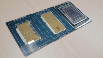 Процессор Intel Xeon — новый флагман с 128 ядрами и ценой $17 800