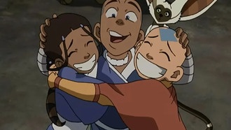 Авторы Warhammer 40K: Space Marine 2 делают игру по сериалу «Аватар: Легенда об Аанге»