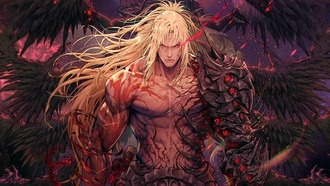 Создатели The First Berserker проводят закрытое тестирование