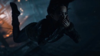 Сцены после титров переиздания Until Dawn могут намекать на продолжение