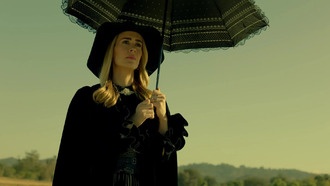 Сара Полсон о своём возможном возвращении в «Американскую историю ужасов»