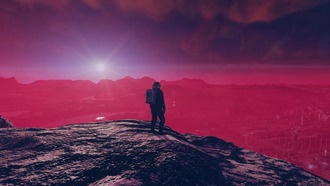 Starfield Shattered Space - Exhuming The Past Полное прохождение квеста