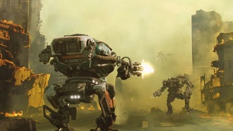 Фанаты Hawken восстанавливают режим PvP в неофициальном проекте Hawakening