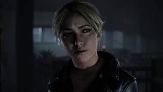 Ремастер «До рассвета» намекает на продолжение