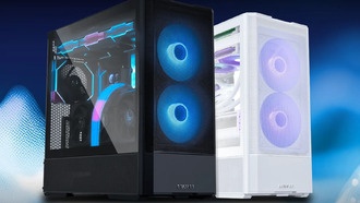 Любимая серия Lancool от Лиан Ли получает обновление