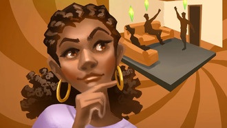 Серия игр The Sims: новые подробности благодаря тестированию Project Rene