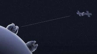 Демонстрация лазерной связи НАСА устанавливает рекорд дальнего космоса, завершает первую фазу