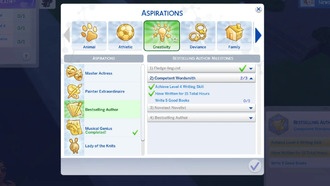 Как выполнить задания второй недели Reaper's Rewards в The Sims 4