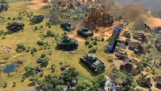 Civilization 7: игра для старых ПК