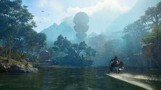 Star Wars: Oultaws обновили: улучшили оптимизацию и скрытность