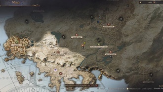 Throne and liberty: где найти гигантского гоблина-мясника