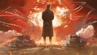 «HoI4: Götterdämmerung» — новое дополнение к популярной игре