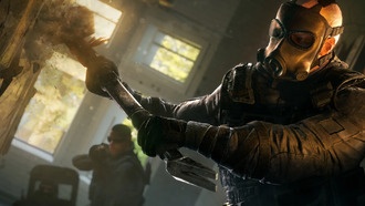 Вице-президент Rainbow 6 Кэмерон Ли покинул Ubisoft