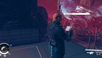 Как создать гранаты Vortex в Starfield: Shattered Space