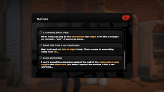 Все медали Blazewood Inspector Мяучело в ZZZ