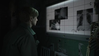 Создатели ремейка Silent Hill 2 добавили новые элементы в некоторые головоломки