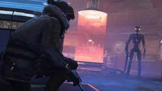 Ubisoft выпустила обновление для Star Wars Outlaws