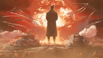 Paradox представила дополнение Götterdämmerung для Hearts of Iron 4