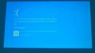 Windows 11 24 часа в сутки отображает синий экран на компьютерах с Easy Anti-Cheat