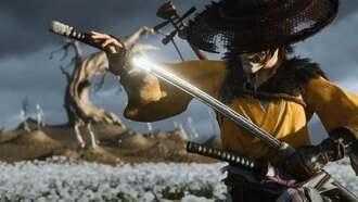 Предполагается, что Ghost of Yotei решит самую большую проблему игр-песочниц