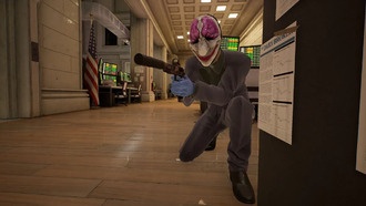 Создатели Payday 3 сообщили о преимущественно положительных обзорах игры