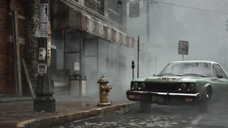 Сравнение ремейка Silent Hill 2 с оригиналом: технологический прогресс