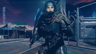 Все новое оружие в дополнении Starfield Shattered Space