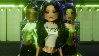 Коды Dress to Impress на октябрь 2024 г.