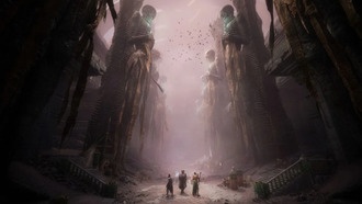 Dragon Age: The Veilguard получила «зелёный свет» от BioWare