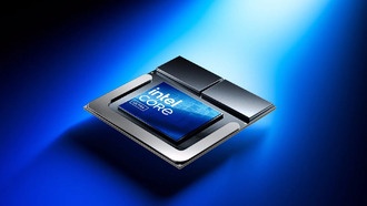 Процессор Intel Lunar Lake получает аннотацию к кристаллу