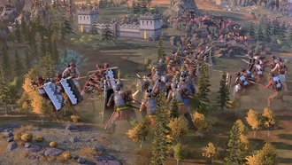 Civilization VII рекомендует 16 ядер и 32 ГБ ОЗУ для игрового процесса в разрешении 4K