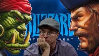 Энди Вейр потерял работу в Blizzard из-за отказа от сверхурочных