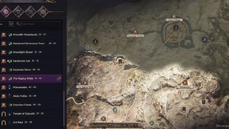 Прохождение Throne And Liberty: Hero Of The Catapult