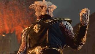 Моды для Baldur’s Gate 3 имели большой успех. Его скачали более 22 миллионов раз