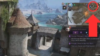 Как получить волшебный порошок в Throne and Liberty