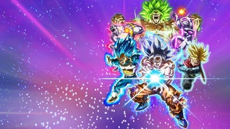 Поддерживает ли Dragon Ball: Sparking Zero кроссплатформенную игру и локальный кооператив?