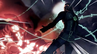 Создатели SteamDolls — Order Of Chaos выпустили новый пролог, над которым работал Дэвид Хейтер