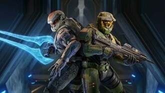 В разработке может находиться игра Halo в жанре live-service