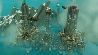 Как выжить мелким застройщикам?