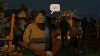 Игра «Diplomacy is Not an Option» вышла из раннего доступа