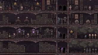 Авторы Potion Tycoon объявили о её релизе