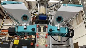 Как изготавливается нить для 3D-печати?